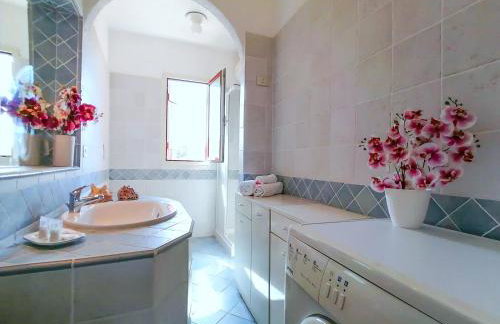 Baja Sardinia Pool Residence - Foto 8