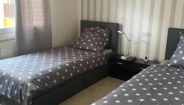 Top möblierte Unterkunft in Langen - Foto 5