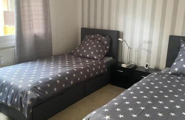 Top möblierte Unterkunft in Langen - Foto 5