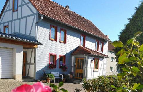 Ferienwohnung Riemer - Foto 14