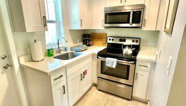 Las Olas 1BR Pool Free Parking Walk to Beach & Restaurants - Foto 5