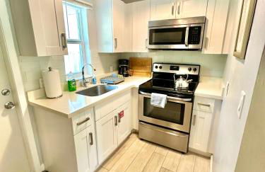 Las Olas 1BR Pool Free Parking Walk to Beach & Restaurants - Foto 5