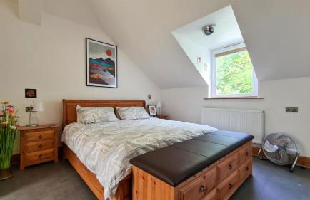 Hope Cottage, Hartland - Foto 30