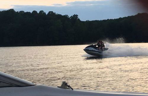 Eagle's Nest Cottage - Lake Anna Waterfront - Foto 18