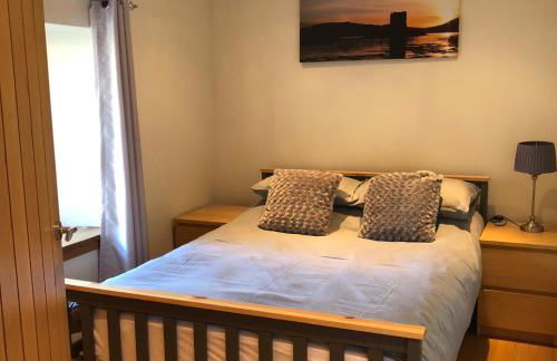 Old Tynribbie House - Comfortable Detached House - Foto 12