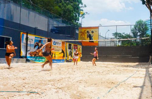 Slim Hotel Neo São Bernardo do Campo - Foto 14