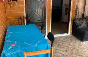 Lar do Litoral - Praia Grande - Photo 7