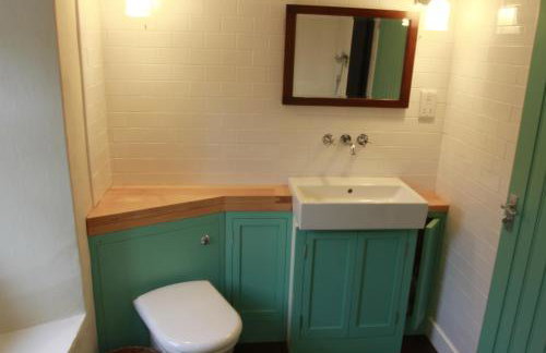 Coverdale cottage - Photo 46