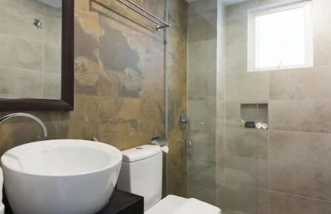 AnCasa by Ambassadors Suite - Photo 14