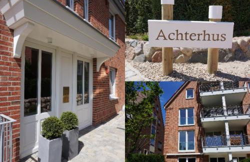 Stranddüne im Achterhus - Foto 21