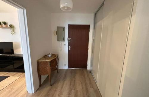 T3 pied de la gare + centre commercial TOUT inclus - Foto 10