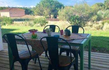 Résidence U Rapalinu - Foto 68