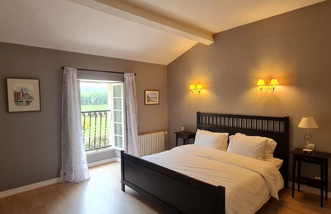 Beautiful Holiday Home With Private Pool - Foto 12