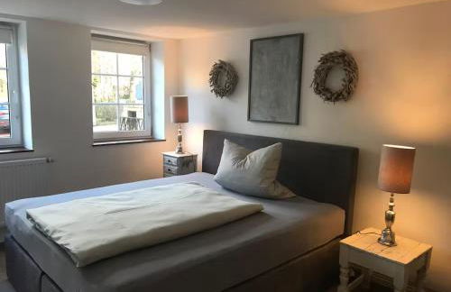 Landhaus am Schlosspark FeWo 4 - Foto 14