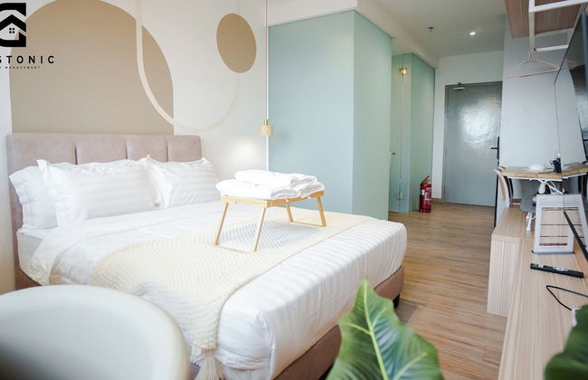 Riveria City KL Sentral by Guestonic - Foto 12