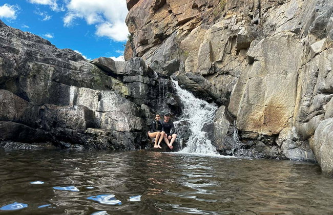 Day Trip to Pedra do Altar - Foto 4