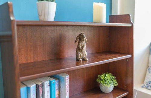 Charming Cottage, Lake District - Foto 5