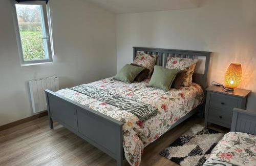 Cozy house 4 min from Etretat - Foto 5