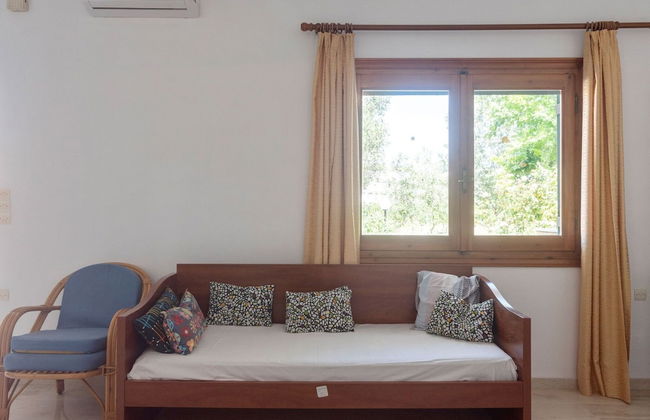 Simplistic Villa in Korfu near Sea Beach - Foto 16