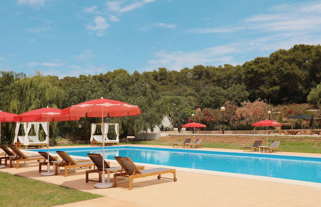 Hotel Llucatx Menorca - Photo 1