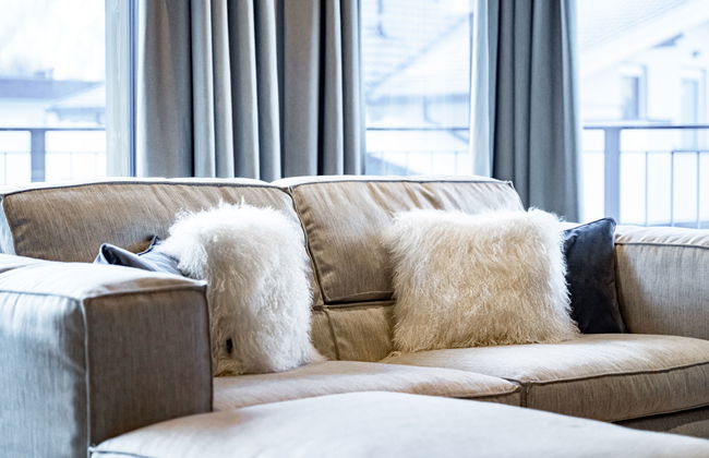 Alpenchalet - Foto 18