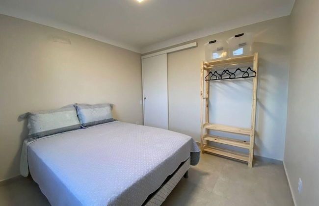 Condominio com Piscina na Praia de Ponta Negra - Foto 6