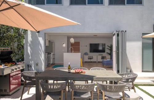 Your Coastal Getaway in Manhattan Beach Awaits - Foto 11