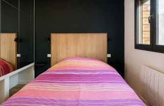 Appartement familial avec parking centre Valberg - Foto 20