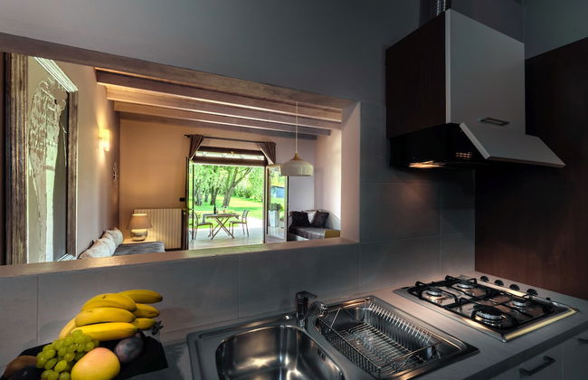 Agriturismo Moscatello - Foto 61