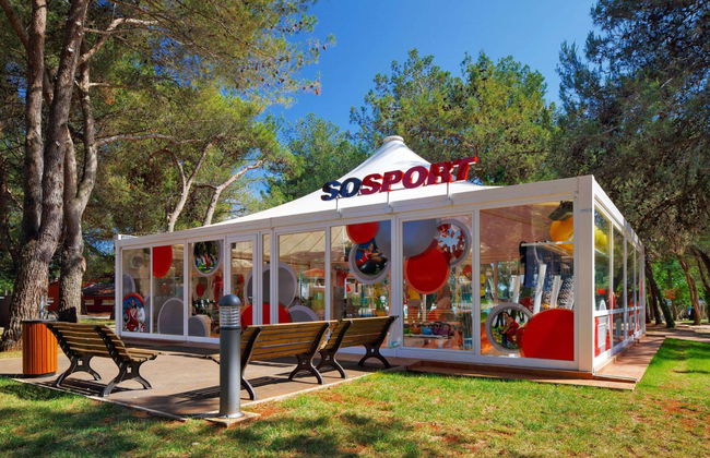 Apartments Stella Plava Laguna - Foto 7