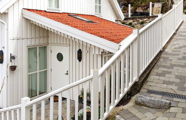 Holiday Home in Lindesnesnes - Foto 73