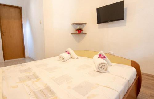 Apartments Latkovic - Photo 68