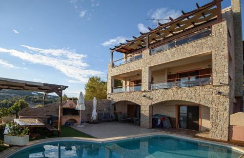 Villa Apollon - Foto 8