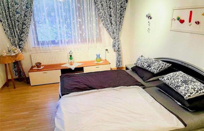 Chalet in Flattnitz Near Ski Slopes & Lakes - Foto 7