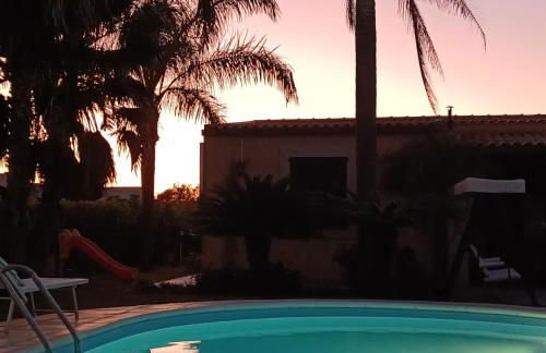 Villa Orchidea -San Lorenzo - Marzamemi - Foto 4