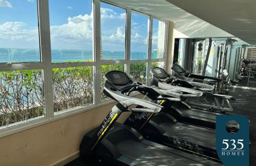 Spacious Bedsitter View to the Bay of All Saints - Photo 60