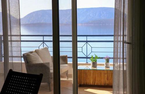Grand Bleu Apartments & Villas - Foto 22