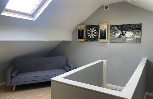 Delightful home in Manchester - Foto 11