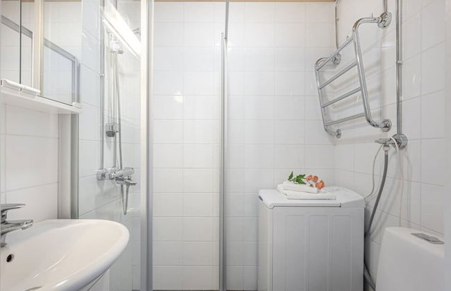 Citykoti Downtown Apartments - Foto 17