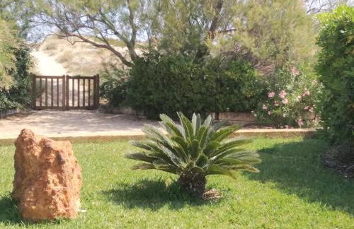 Residencial Olival-Acceso privado playa por jardín - Foto 41