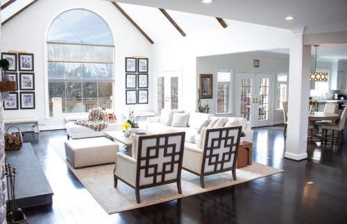 Hygge, Upscale & Relaxing Luxury - Foto 1