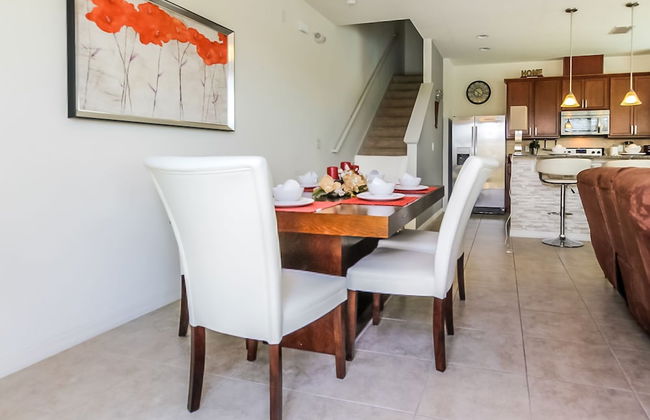 3175tc Amazing Compass Baytown Home Sleeps 10 - Foto 17