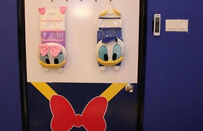 Mickey Mouse Signature Suite - Foto 17