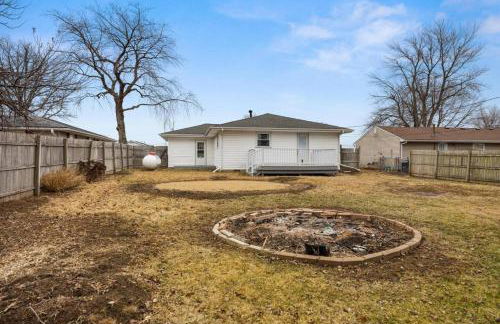 Relaxing 3BD Home in Morton - Foto 40