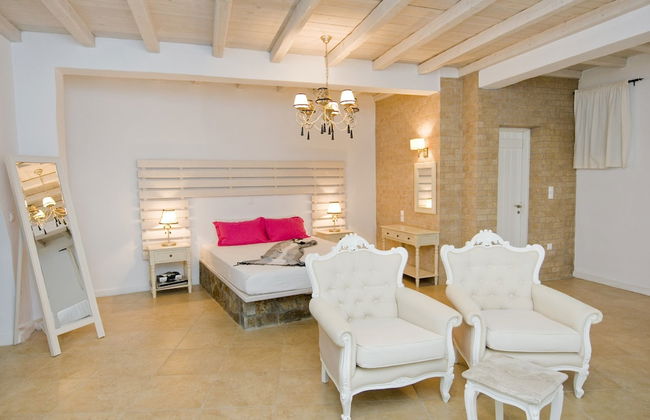 Fildisi Boutique Hotel - Foto 22