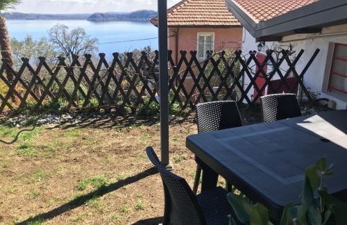 Sunset on the Lake Belgirate - Foto 2