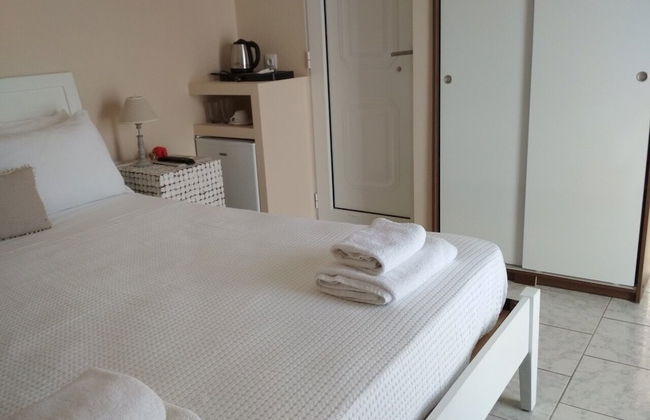 Samothraki Beach Apartments and Suites Hotel - Foto 10