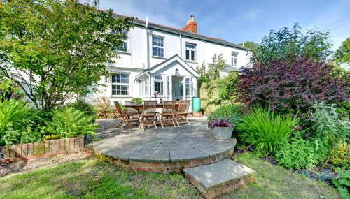 4 Bed in Parracombe oc-laurel - Foto 4, Other