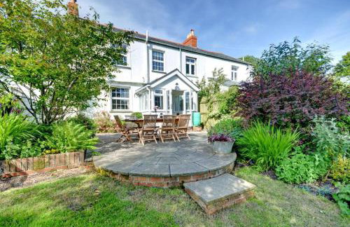 4 Bed in Parracombe oc-laurel - Foto 4