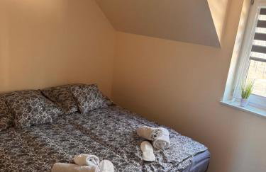 Apartament Exclusive Premium Sielpia w Sielpi Wielkiej z jacuzzi na życzenie - Foto 4